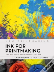 Capa do artigo Ink For Printmaking