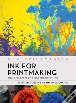 Capa do artigo Ink For Printmaking