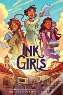 Ink Girls