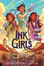 Ink Girls - Preview