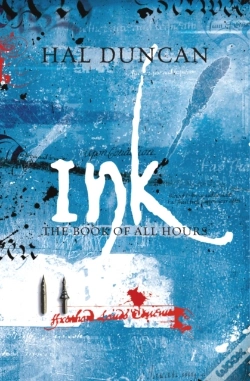 Capa do artigo Ink