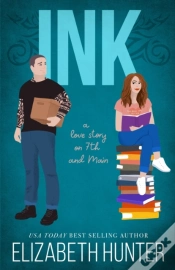 Capa do artigo Ink