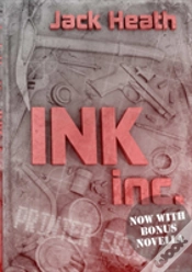 Capa do artigo Ink, Inc.