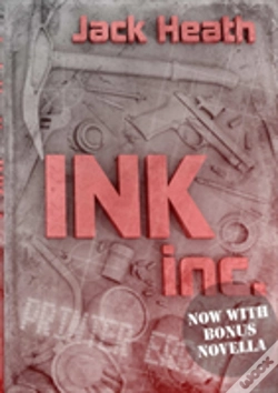 Capa do artigo Ink, Inc.