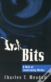 Ink Into Bits
