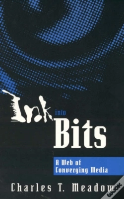 Capa do artigo Ink Into Bits