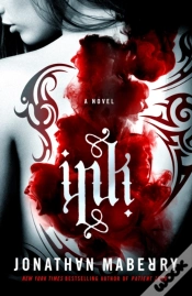 Capa do artigo Ink