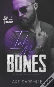 Capa do artigo Ink My Bones