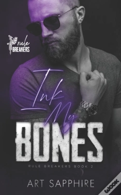 Capa do artigo Ink My Bones