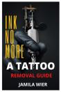 Ink No More - Preview
