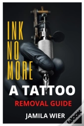Ink No More