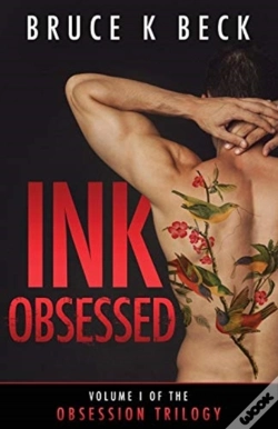 Capa do artigo Ink Obsessed