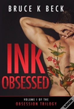 Capa do artigo Ink Obsessed
