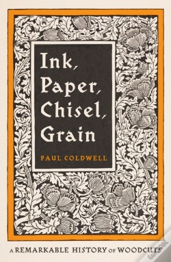 Capa do artigo Ink Paper Chisel Grain