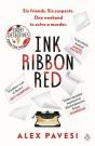 Ink Ribbon Red - Preview