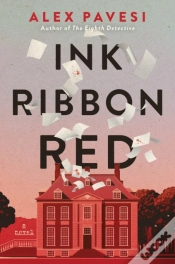 Capa do artigo Ink Ribbon Red