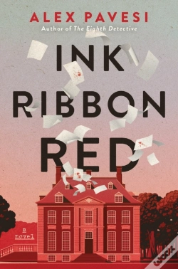 Capa do artigo Ink Ribbon Red
