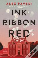 Ink Ribbon Red