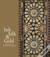 Capa do artigo Ink Silk & Gold