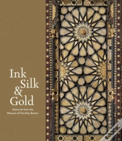 Capa do artigo Ink Silk & Gold