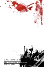 Capa do artigo Ink Spills And Five Notes Of Suicide