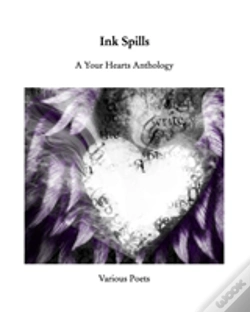 Capa do artigo Ink Spills