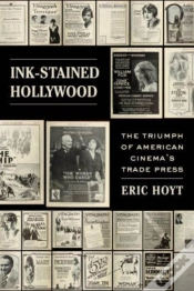 Capa do artigo Ink-Stained Hollywood