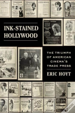 Capa do artigo Ink-Stained Hollywood