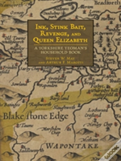 Capa do artigo Ink, Stink Bait, Revenge, And Queen Elizabeth