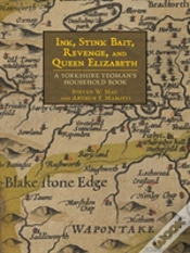 Capa do artigo Ink, Stink Bait, Revenge, And Queen Elizabeth