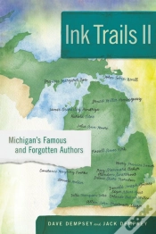 Capa do artigo Ink Trails Ii