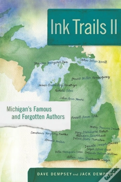 Capa do artigo Ink Trails Ii