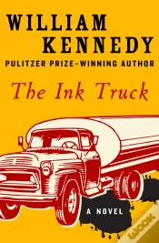 Capa do artigo Ink Truck