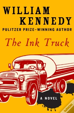 Capa do artigo Ink Truck