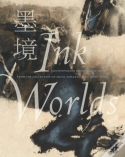 Capa do artigo Ink Worlds