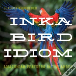 Capa do artigo Inka Bird Idiom