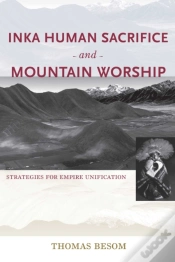 Capa do artigo Inka Human Sacrifice And Mountain Worship