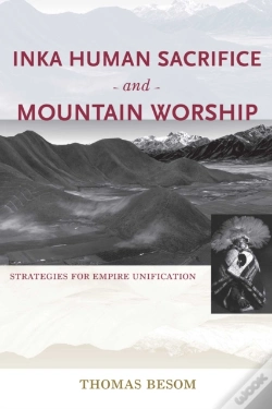 Capa do artigo Inka Human Sacrifice And Mountain Worship