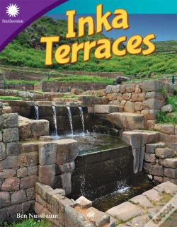 Capa do artigo Inka Terraces