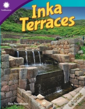 Capa do artigo Inka Terraces