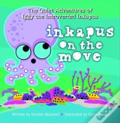 Capa do artigo Inkapus On The Move