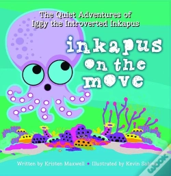 Capa do artigo Inkapus On The Move