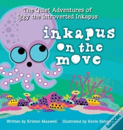 Capa do artigo Inkapus On The Move