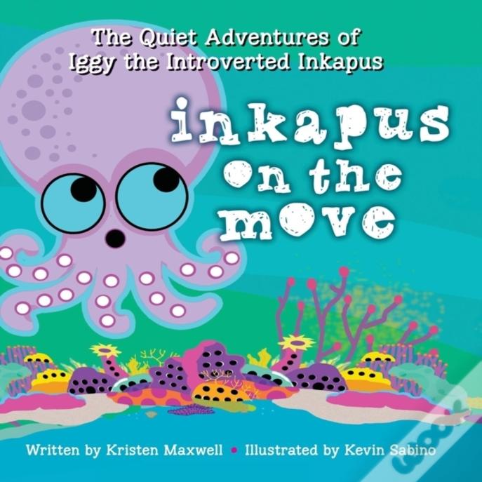 Inkapus On The Move