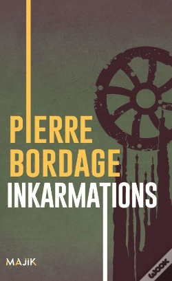 Capa do artigo Inkarmations