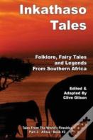 Inkathaso Tales