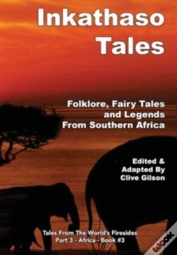 Capa do artigo Inkathaso Tales