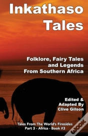 Capa do artigo Inkathaso Tales