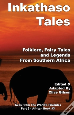 Capa do artigo Inkathaso Tales