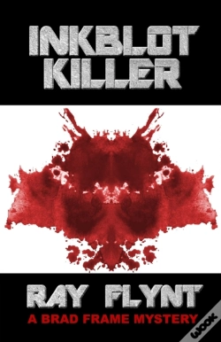 Capa do artigo Inkblot Killer